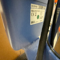 IKA RW 47 D Overhead Stirrer image 3